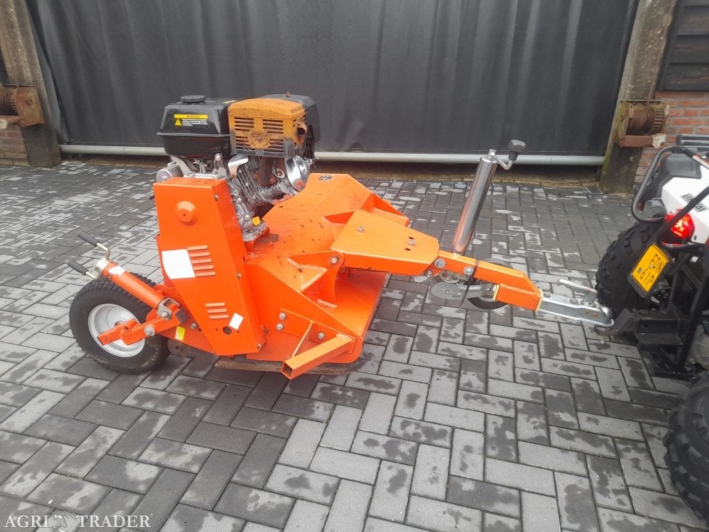 Boxer AT120 Klepelmaaier met eigen motor 1.2 meter breed, -, Overige, Overige typen, Niet opgegeven