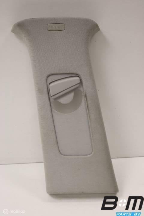 B-stijl links Volkswagen Polo 9N3, Auto-onderdelen, Interieur en Bekleding, Gebruikt
