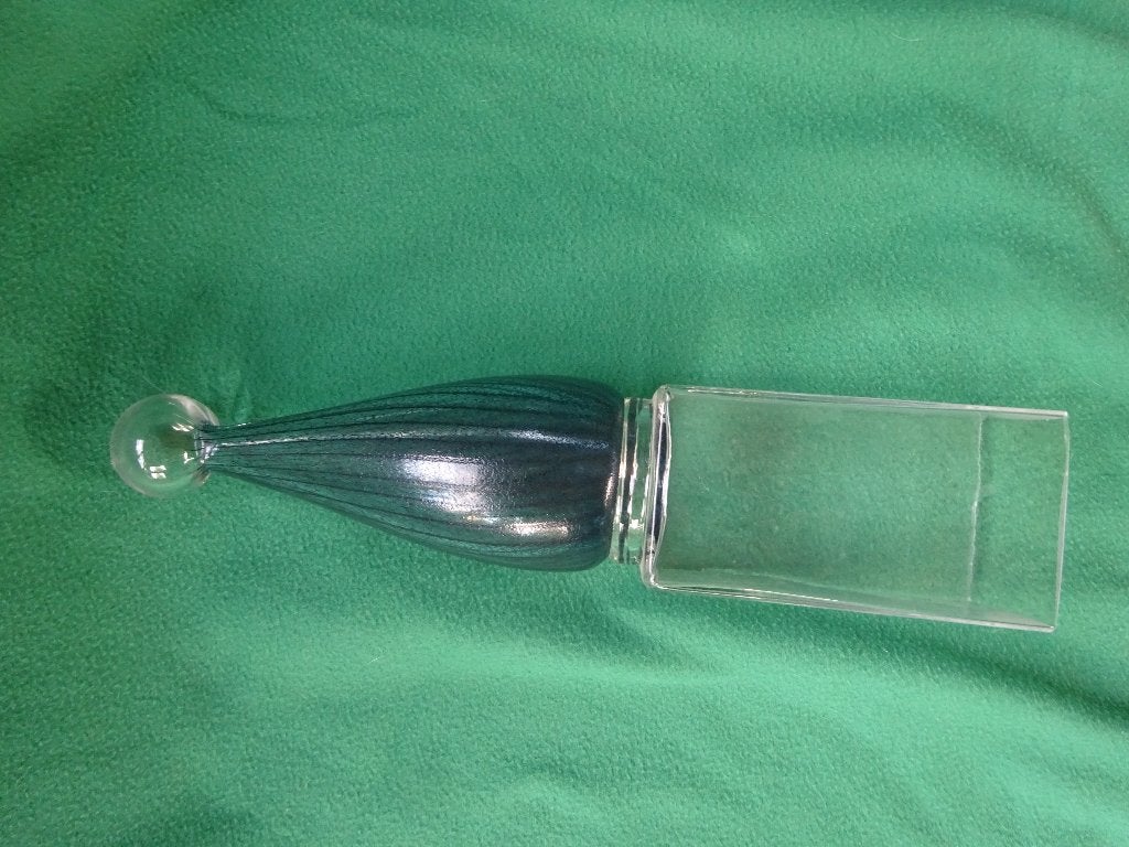 Glaskunst, studioglas, maar wat is het?, Ophalen of Verzenden