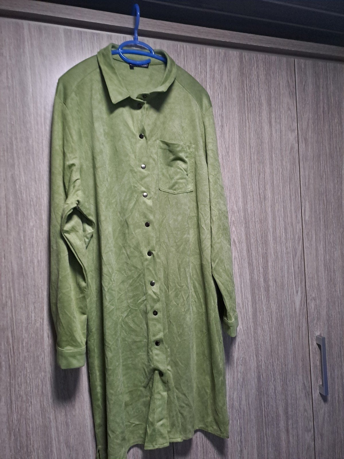 Lange blouse maat 48, Blouse of Tuniek, Nieuw, Ophalen of Verzenden, Norah