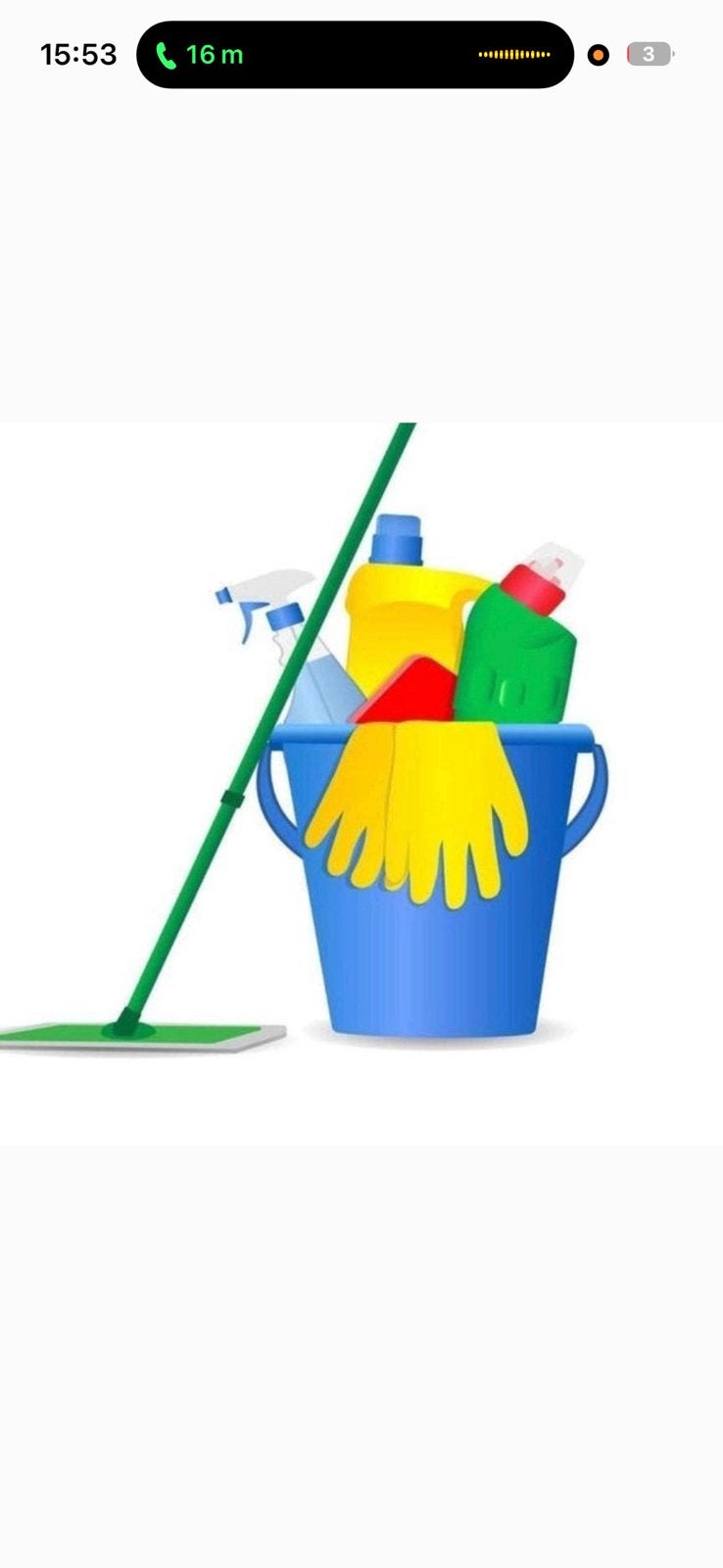 Schoonmaakster aangeboden, Vacatures, Vacatures | Schoonmaak en Facilitaire diensten, Overige uren, MBO, Vanaf 10 jaar, Overige vormen