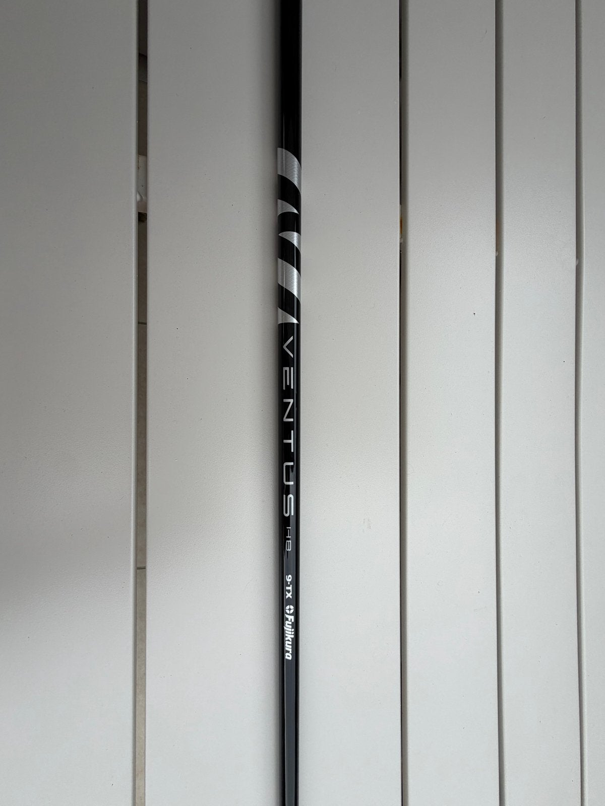 Ventus Velocor Hybride Shaft - Ongebruikt, Sport en Fitness, Golf, Ophalen of Verzenden, Nieuw, Club, Overige merken