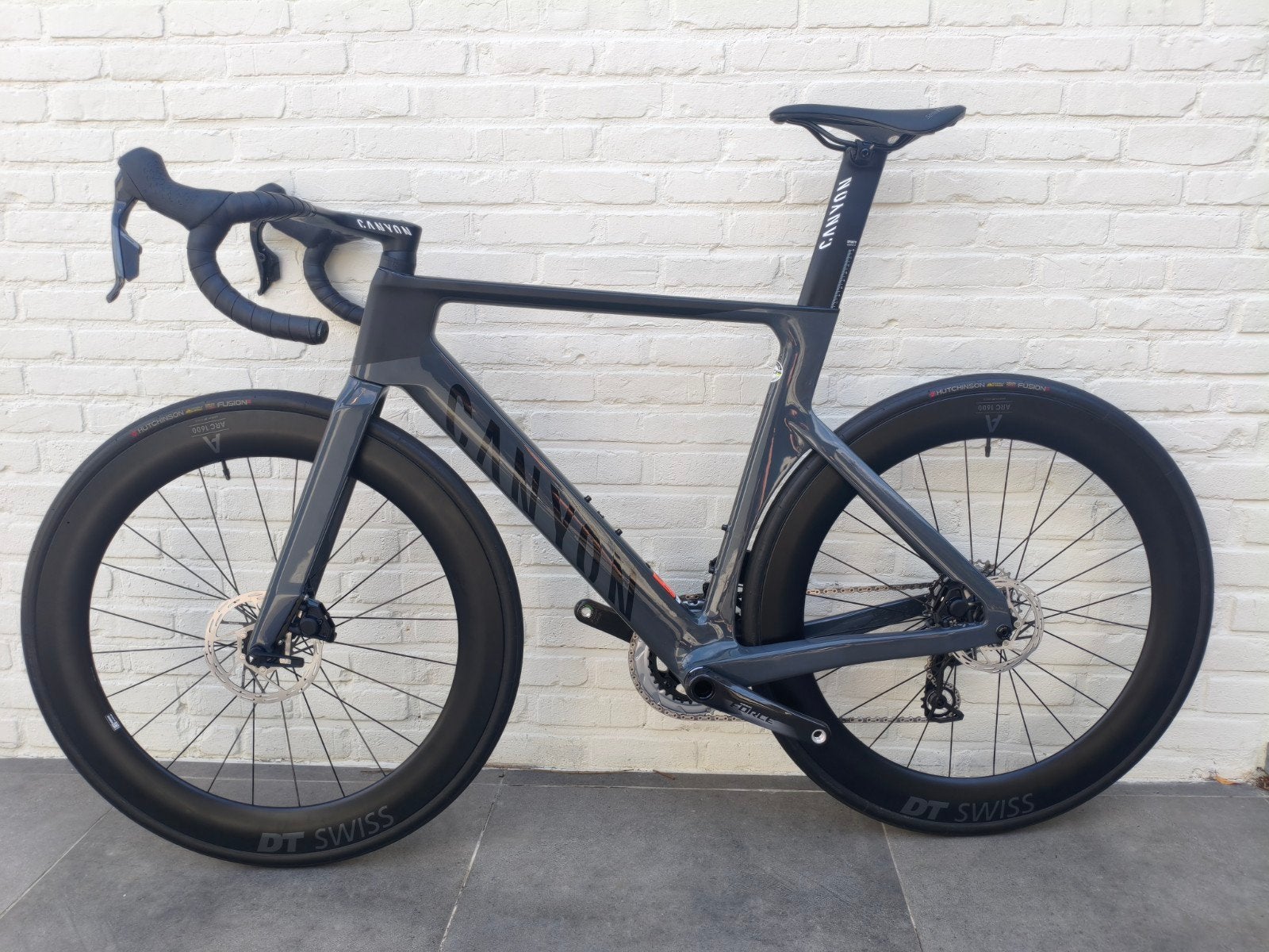 2026 Aeroad CF SLX  | Force D2 AXS | NIEUW, 28 inch, Carbon, Heren, Zo goed als nieuw