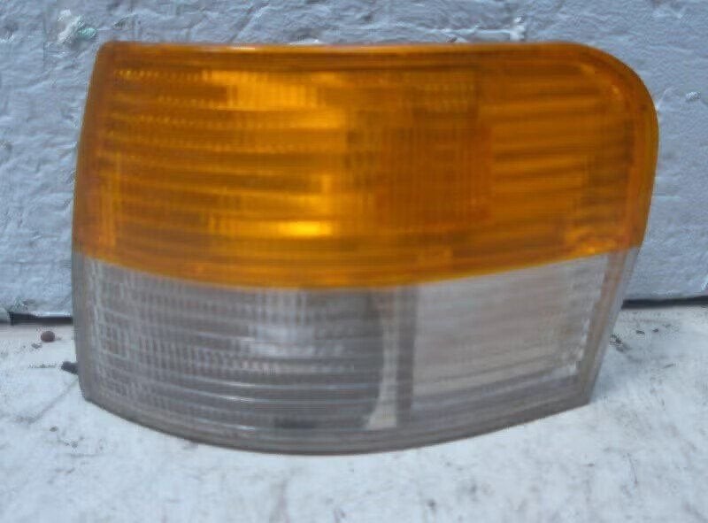 KNIPPERLICHT LINKS Saab 9000 CS (01-1984/12-1998), Saab-de-info@saabgroup.com, Gebruikt, Ophalen of Verzenden, Saab Deutschland GmbH