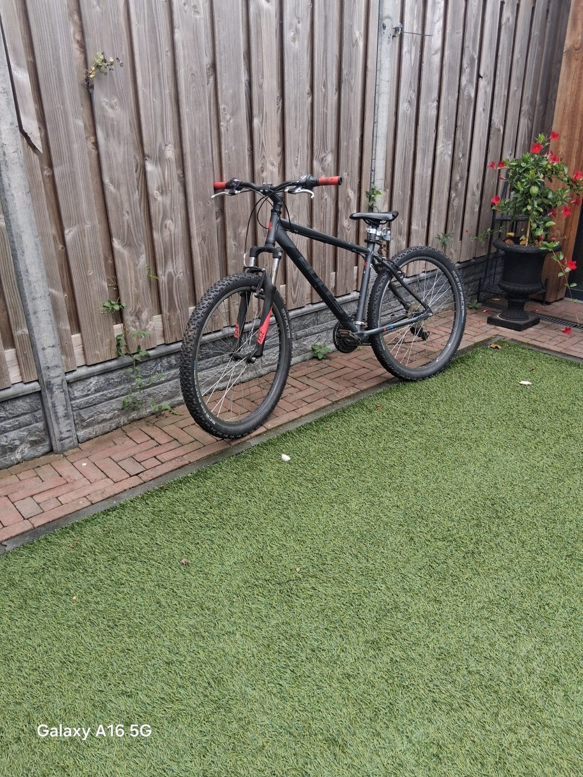 mountainbike, Ophalen of Verzenden, Overige merken