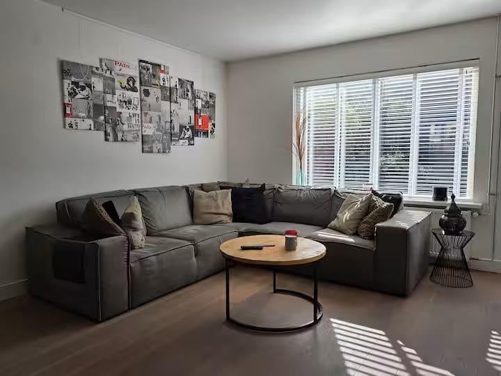 Ééngezinswoning (tijdelijk) te huur in Egmond aan den Hoef, Egmond aan den Hoef, 120 m², Direct bij eigenaar, Noord-Holland