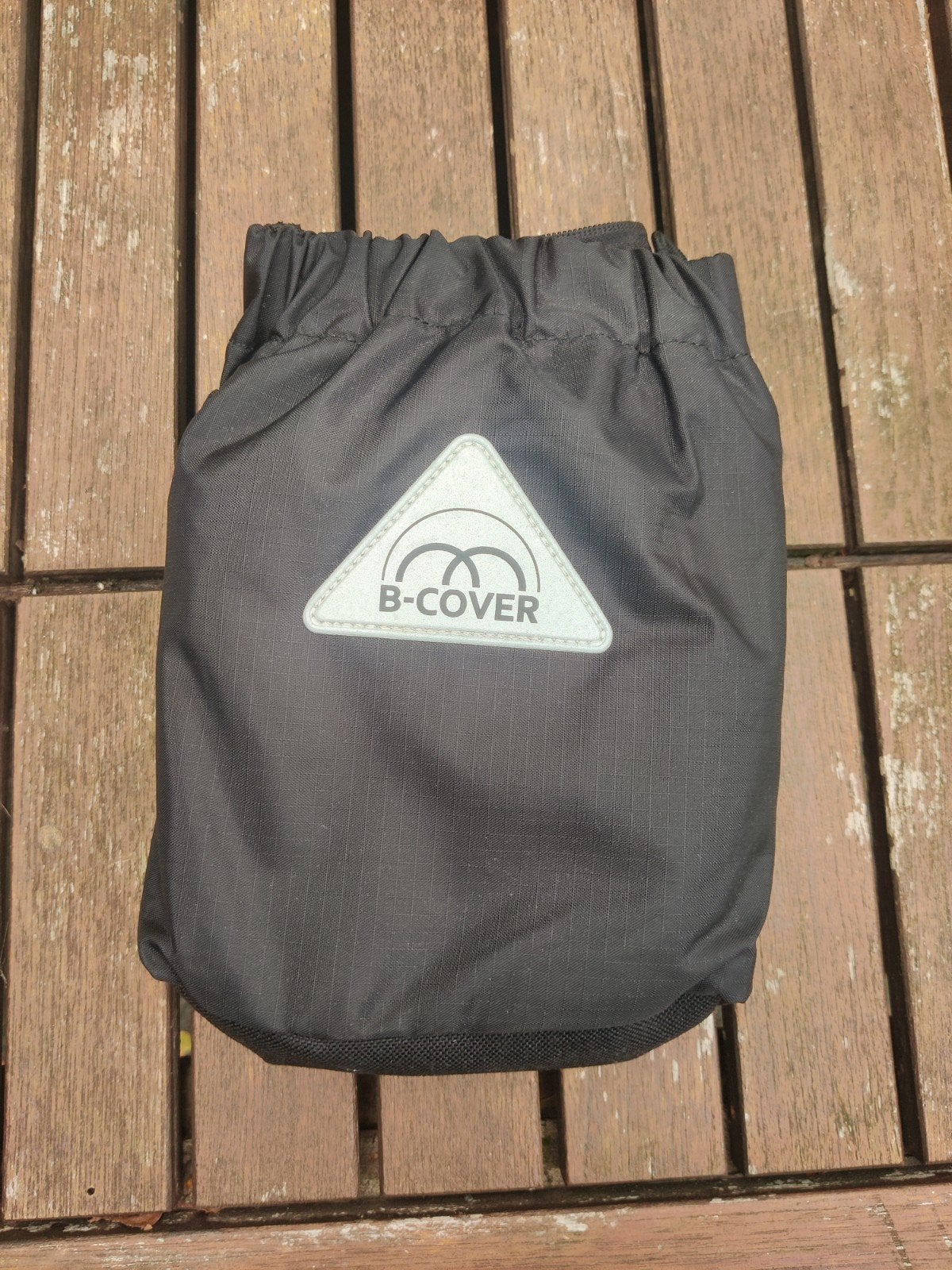 Brompton B-Cover hoes van Radical Design - Zo goed als ni, Ophalen of Verzenden, Zo goed als nieuw, Radical Design