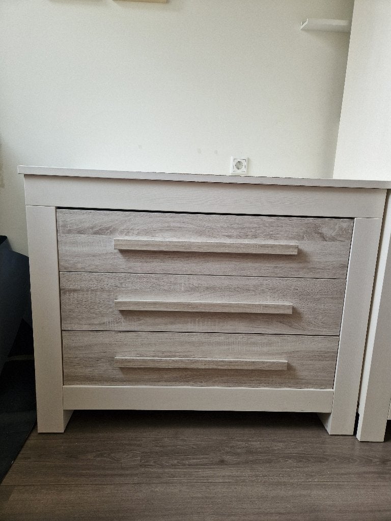 Complete babykamer, Ophalen, Gebruikt, Jongetje of Meisje
