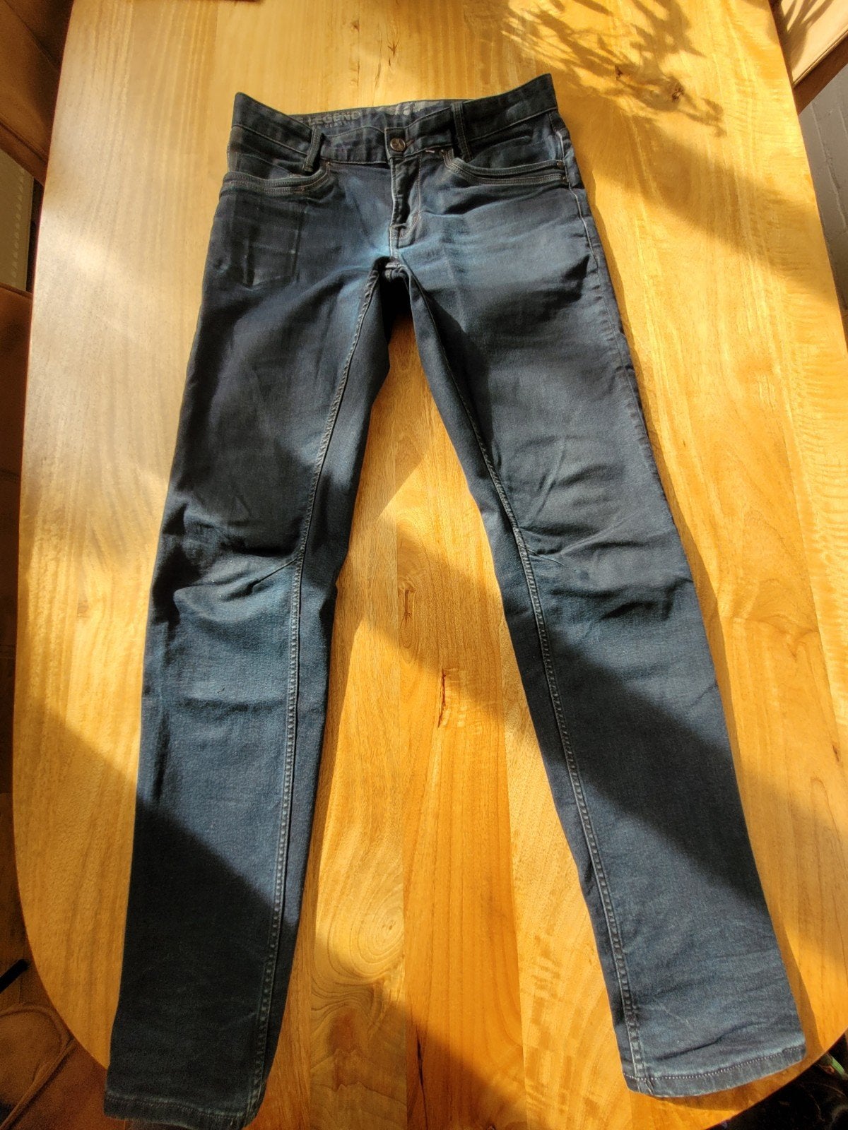 PME jeans W31 L34, Kleding | Heren, Ophalen of Verzenden, Zo goed als nieuw, Blauw, W32 (confectie 46) of kleiner