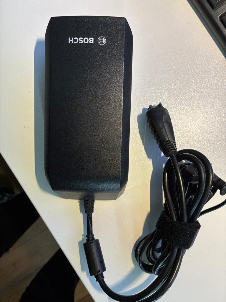 Bosch e-Bike Battery Charger 36-4/230 V, Ophalen of Verzenden, Zo goed als nieuw
