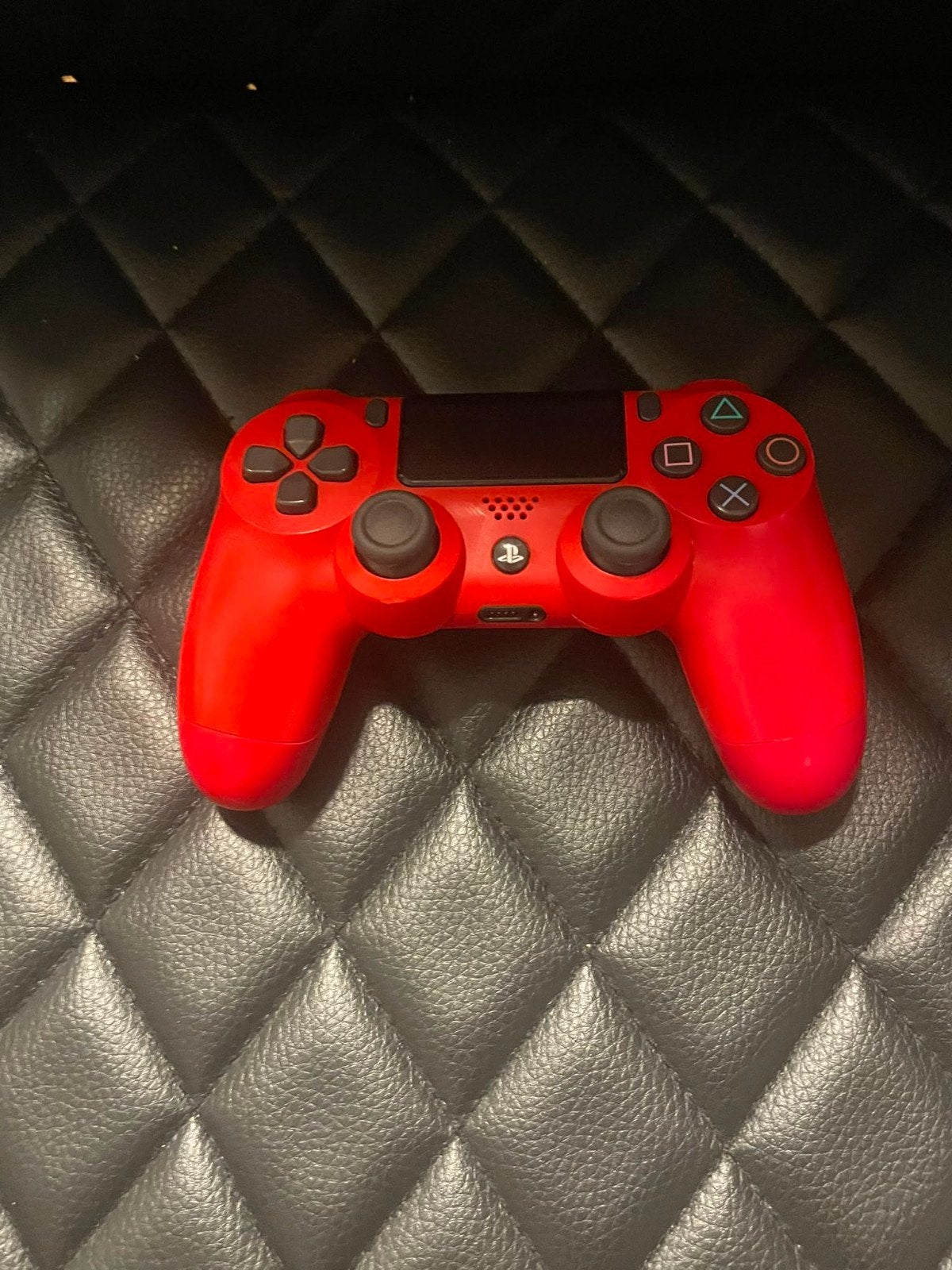 Playstion 4,  2 controllers., Ophalen, Controller