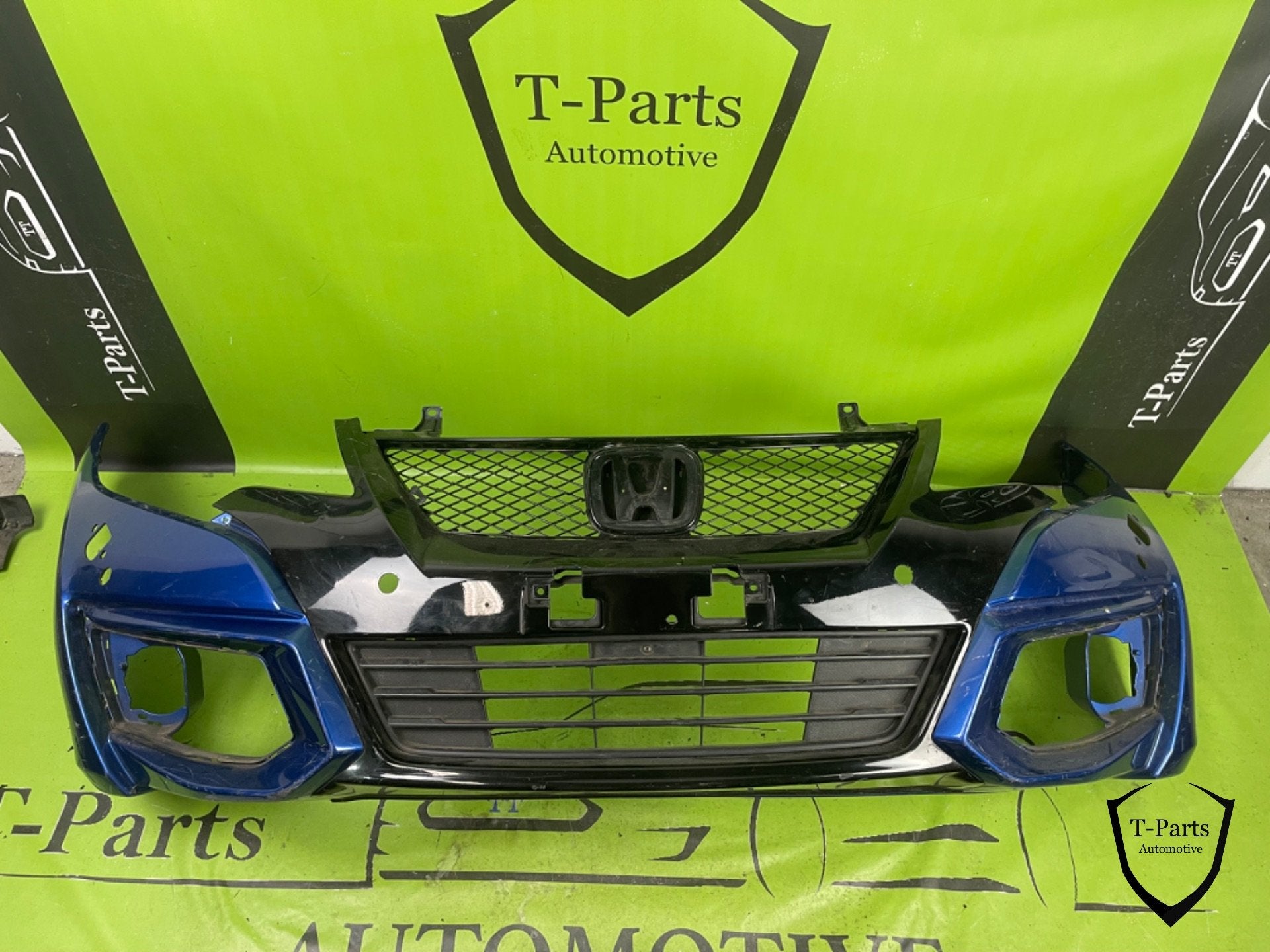 Honda civic voorbumper origineel bumper, Auto-onderdelen, Voor, Ophalen of Verzenden, Bumper, Fabrikantstraat 1
1000 AA  Amsterdam