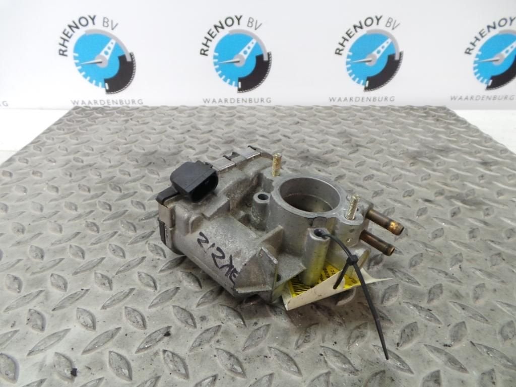 OPEL AGILA GASKLEPHUIS 9157512 2001, Ophalen of Verzenden, Gebruikt, Stiba lid