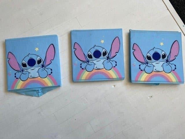 Stich opbergdoos, Ophalen of Verzenden, Zo goed als nieuw