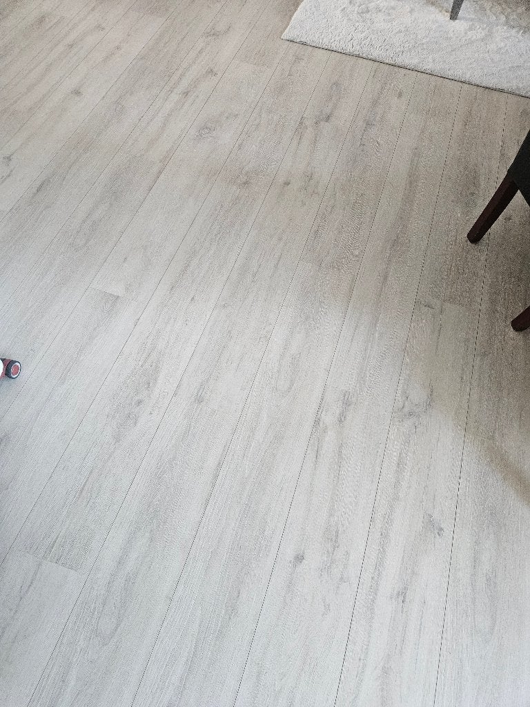 Laminaat, Ophalen of Verzenden, Gebruikt
