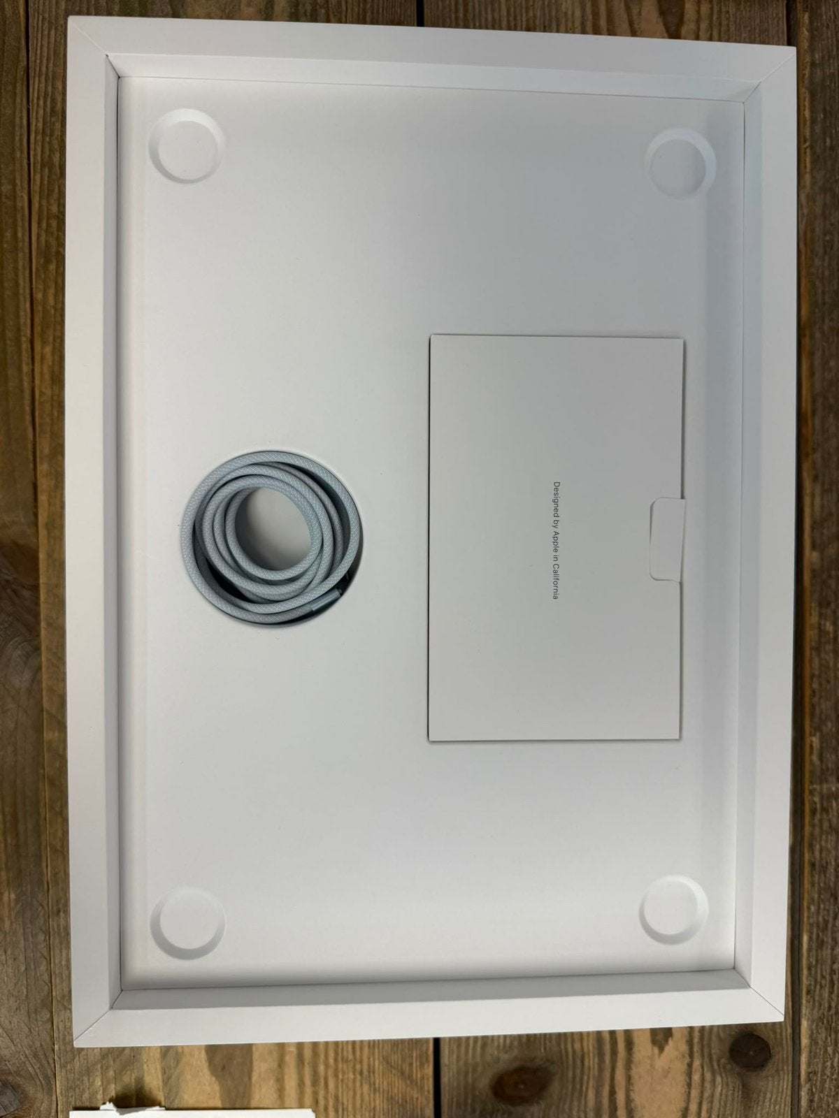 Foto 5 van MacBook Air 15-inch 512 GB met Apple garantie cyclus 33^