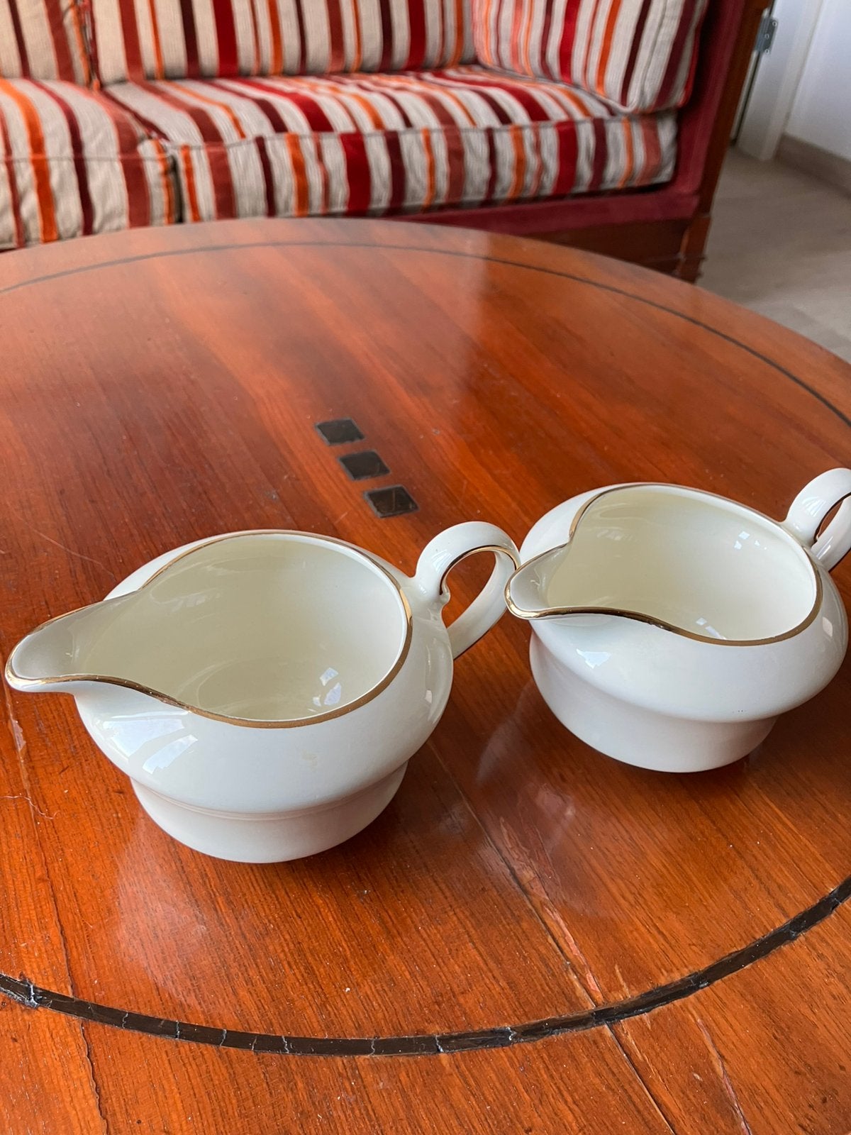Mosa 2 Melkkannetjes, Ophalen of Verzenden