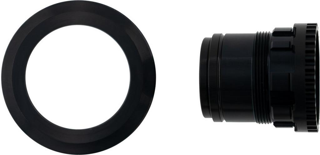 Zipp Cognition V2 freehub body Sram XDR 12 speed NSW, Fietsen en Brommers, Fietsonderdelen, Ophalen of Verzenden, Zo goed als nieuw