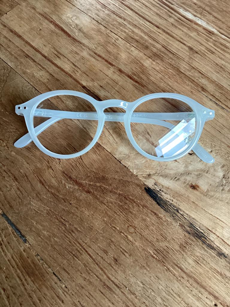 IZIPIZI leesbril, +1.5, Overige merken, Nieuw, Ophalen of Verzenden, Leesbril