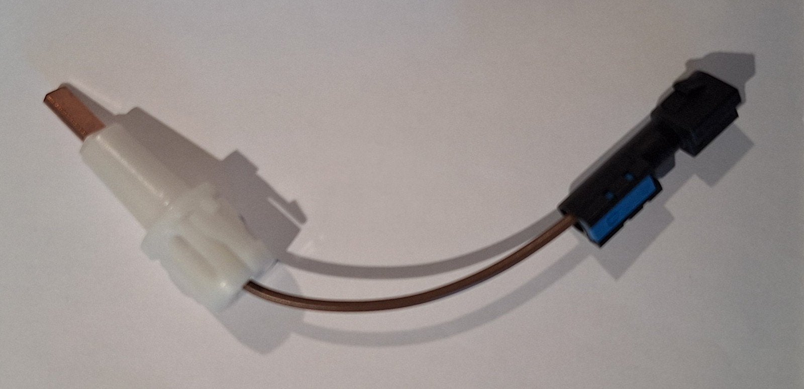 Origineel BMW claxon contact / sleepring contact, Ophalen of Verzenden, Nieuw, BMW