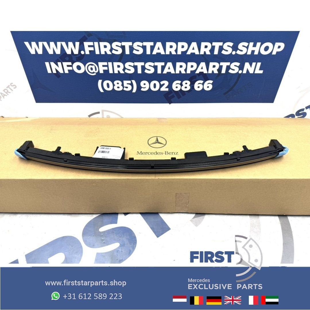 A2439063200 KOPLAMP Mercedes EQA EQB H243 X243 Dagrijverlich, Auto-onderdelen, Gebruikt, -, Ophalen of Verzenden, -