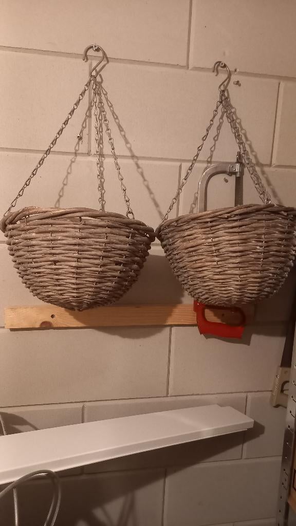 Woonaccessoires, Ophalen, Overige materialen, Rond, Zo goed als nieuw