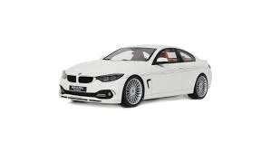 GT Spirit BMW Alpina B4 Bi-Turbo 1:18, Overige merken, GT spirit, -, -