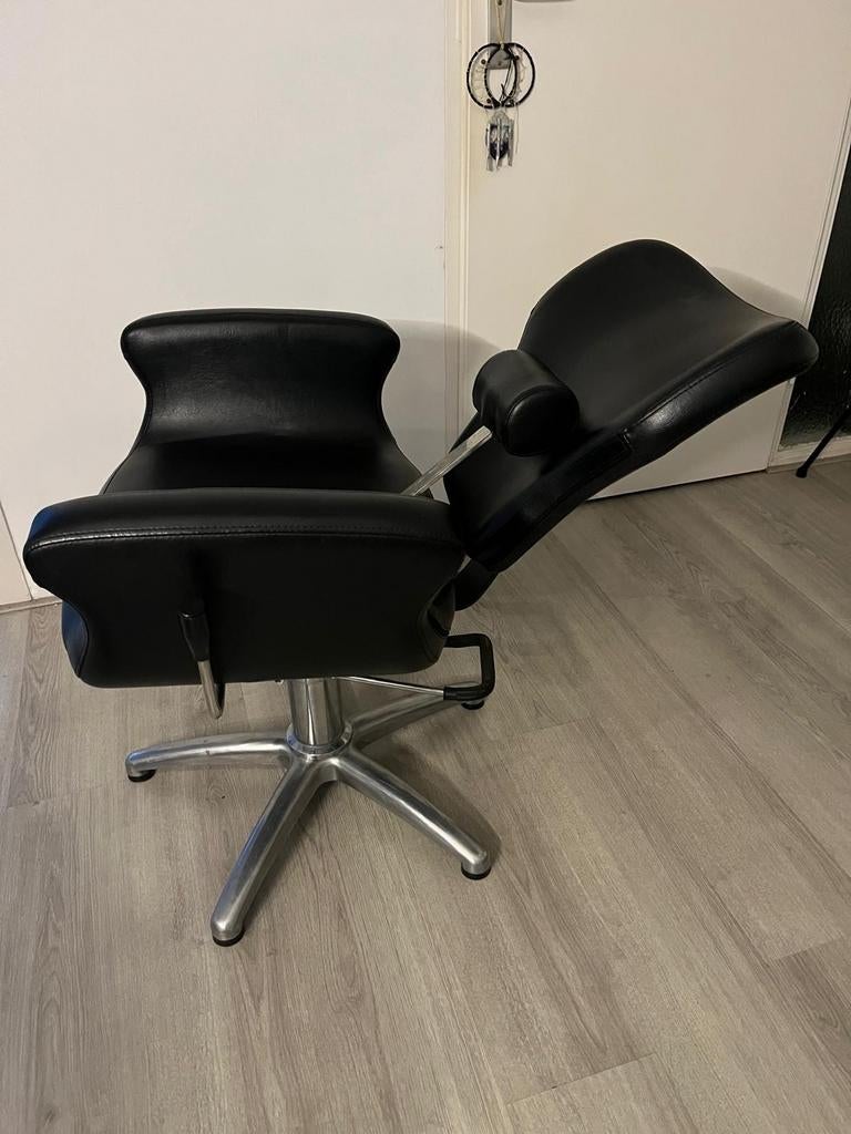 Te koop kappersstoel!, Diensten en Vakmensen, Kappers en Thuiskappers