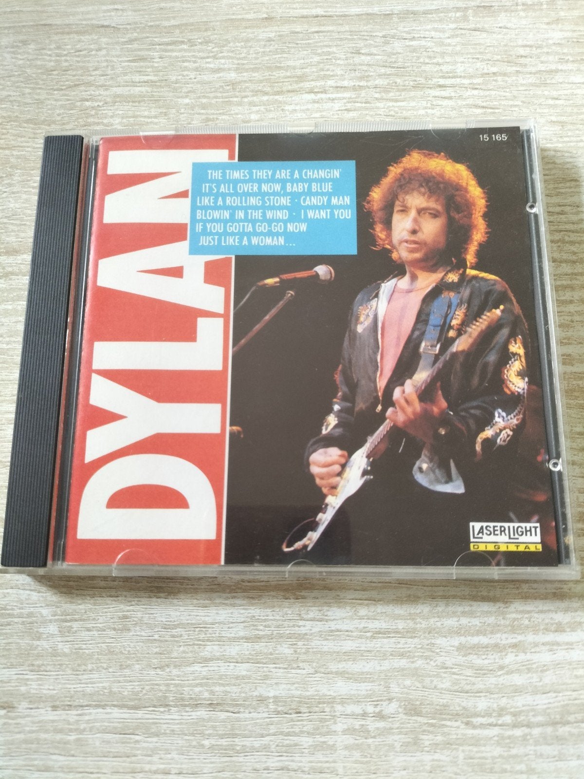 Bob Dylan - Bob Dylan, Cd's en Dvd's, Ophalen of Verzenden