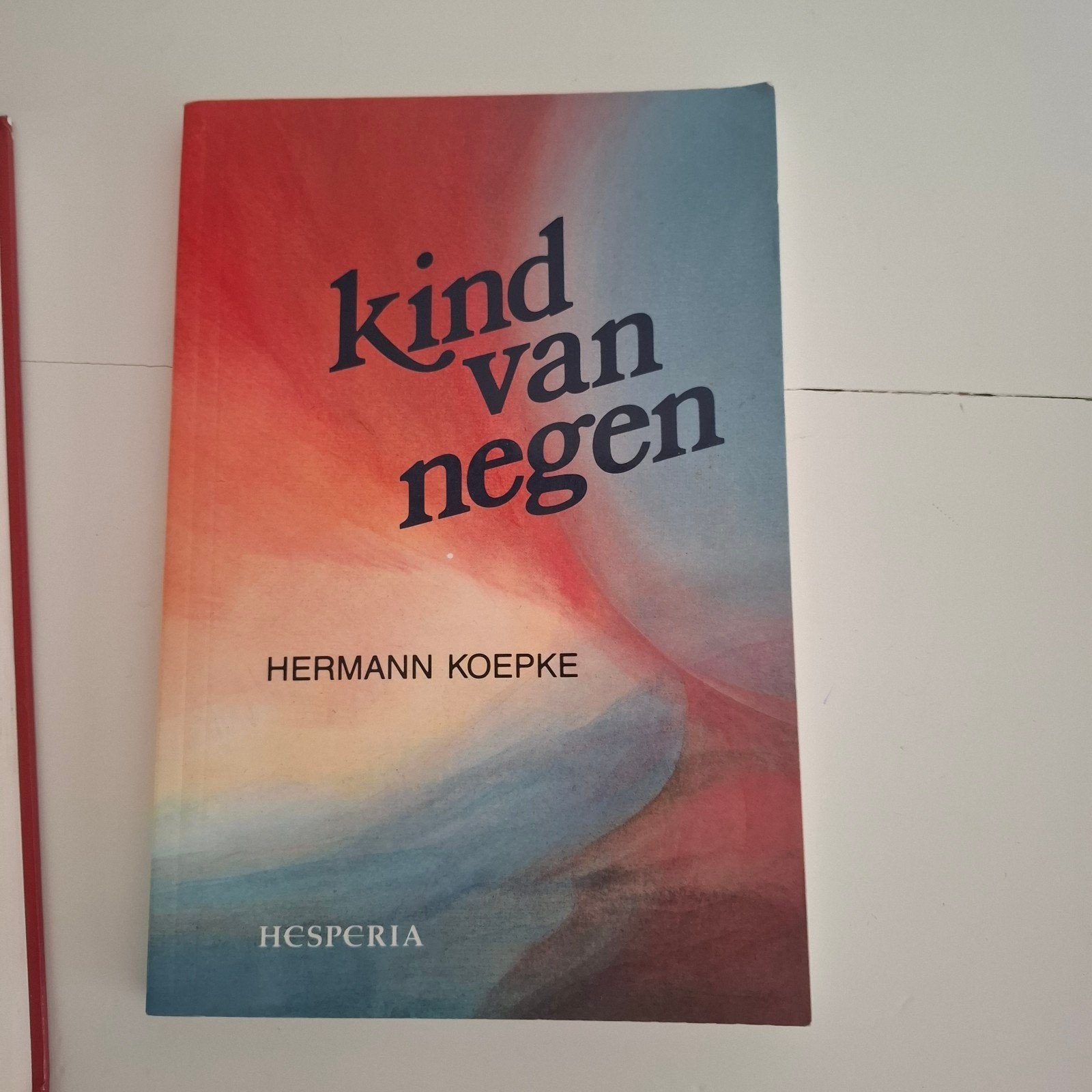 Kind van Negen - Hermann Koepke (Antroposofie), Gelezen, Achtergrond en Informatie, Spiritualiteit algemeen, Hermann Koepke