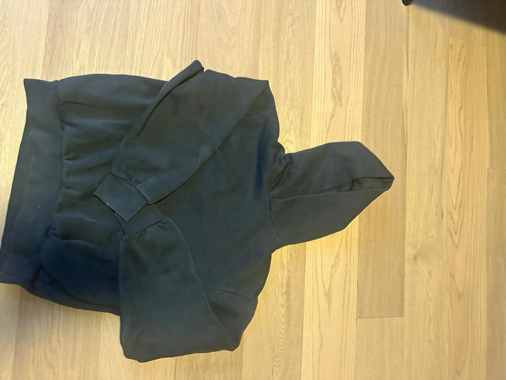Zara trui heren XS donkergroen, Ophalen of Verzenden, Zo goed als nieuw, Maat 46 (S) of kleiner, Groen