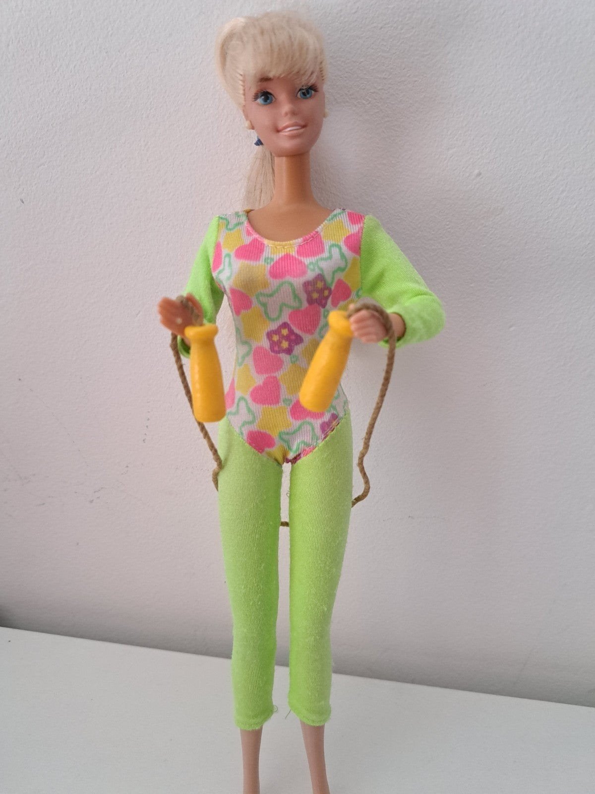 outfits sindy barbie fleur 2 euro per foto excl pop, Ophalen of Verzenden, Gebruikt, Barbie
