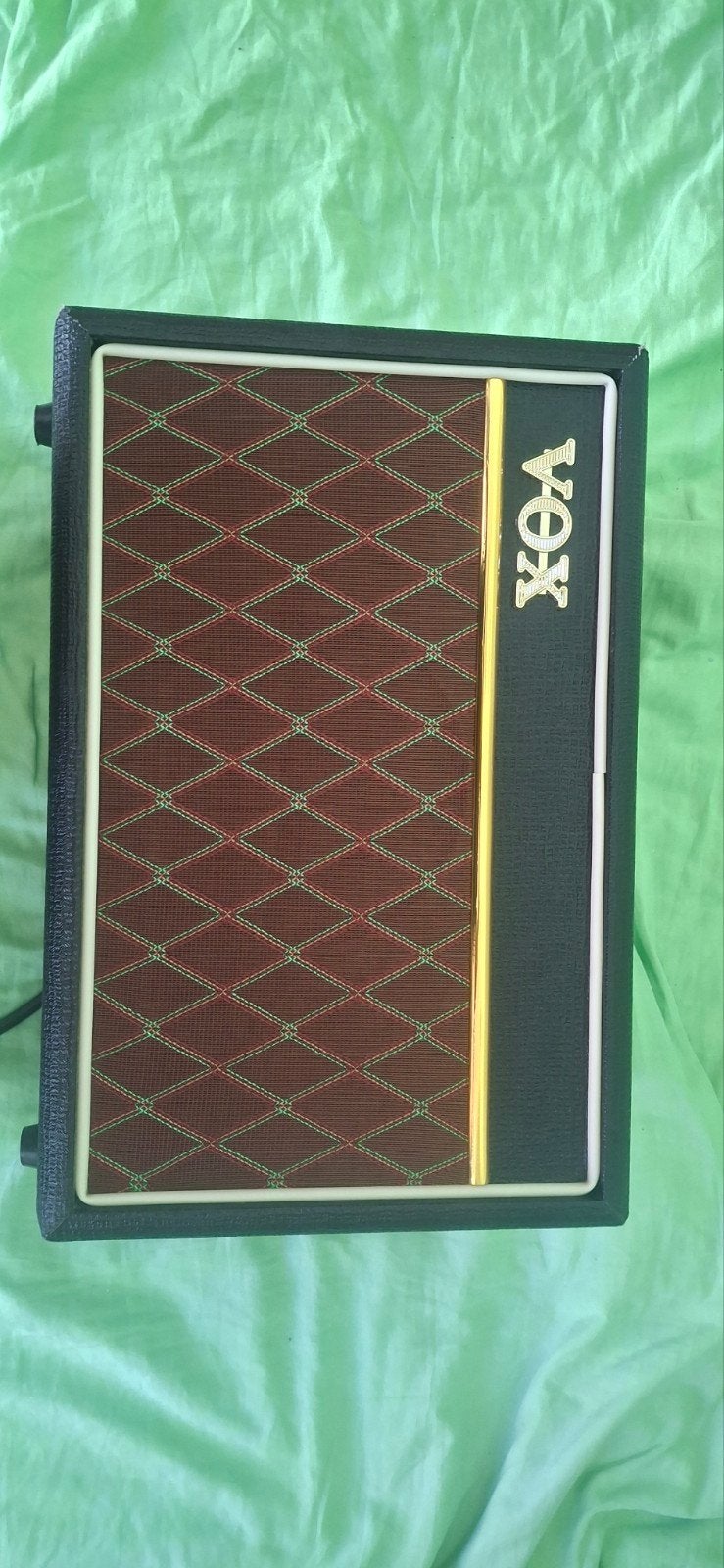 Vox Pathfinder 10 gitaarversterker - Zo goed als nieuw, Ophalen of Verzenden, Zo goed als nieuw, Gitaar, Minder dan 50 watt