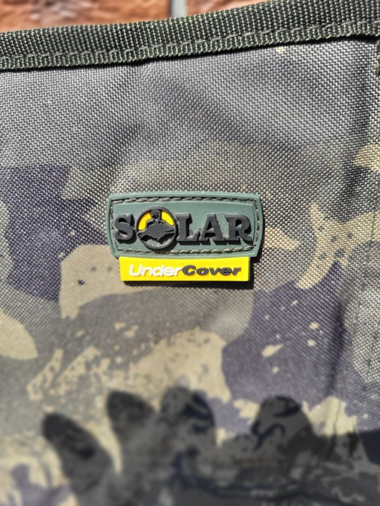 SOLAR ONDER COVER VIS STOEL, Ophalen, Nieuw, Overige typen