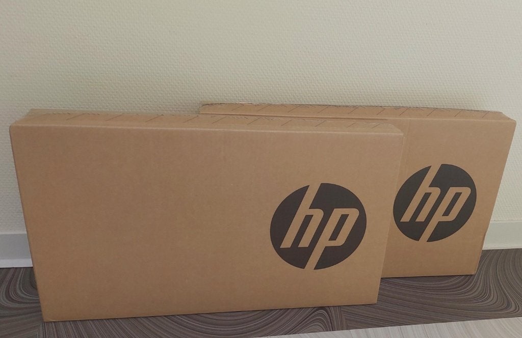 HP Probook 4 G1iR 16 inch, Computers en Software, Windows Laptops, Ophalen, Met videokaart, Qwerty, Nieuw