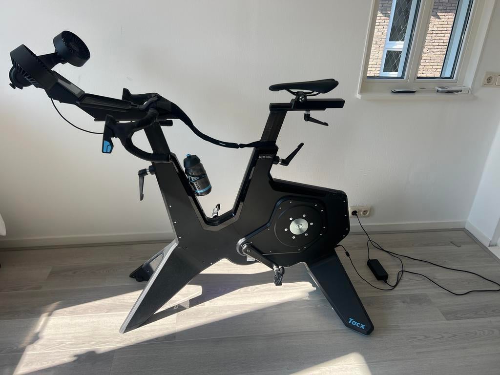 Tacx Neobike, Ophalen of Verzenden, Gebruikt, Overige typen