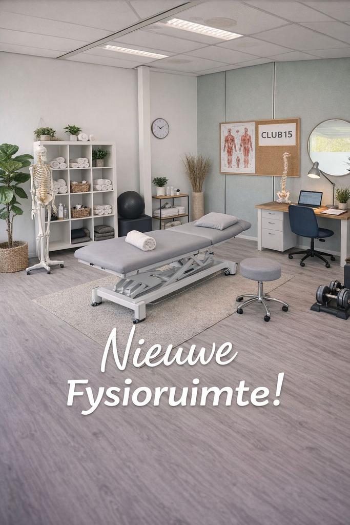 Gezocht: Ondernemende fysiotherapeut, Arnhem