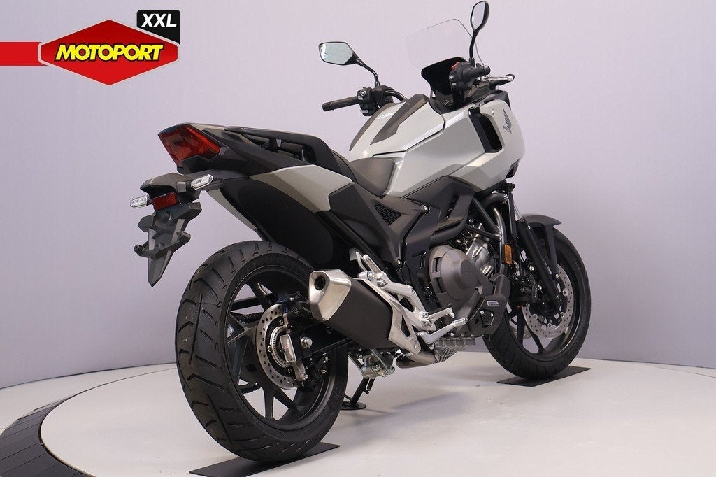 Honda NC 750 X DCT (bj 2026), Nieuw, Honda Motor Europe Ltd, Bedrijf, Toermotor