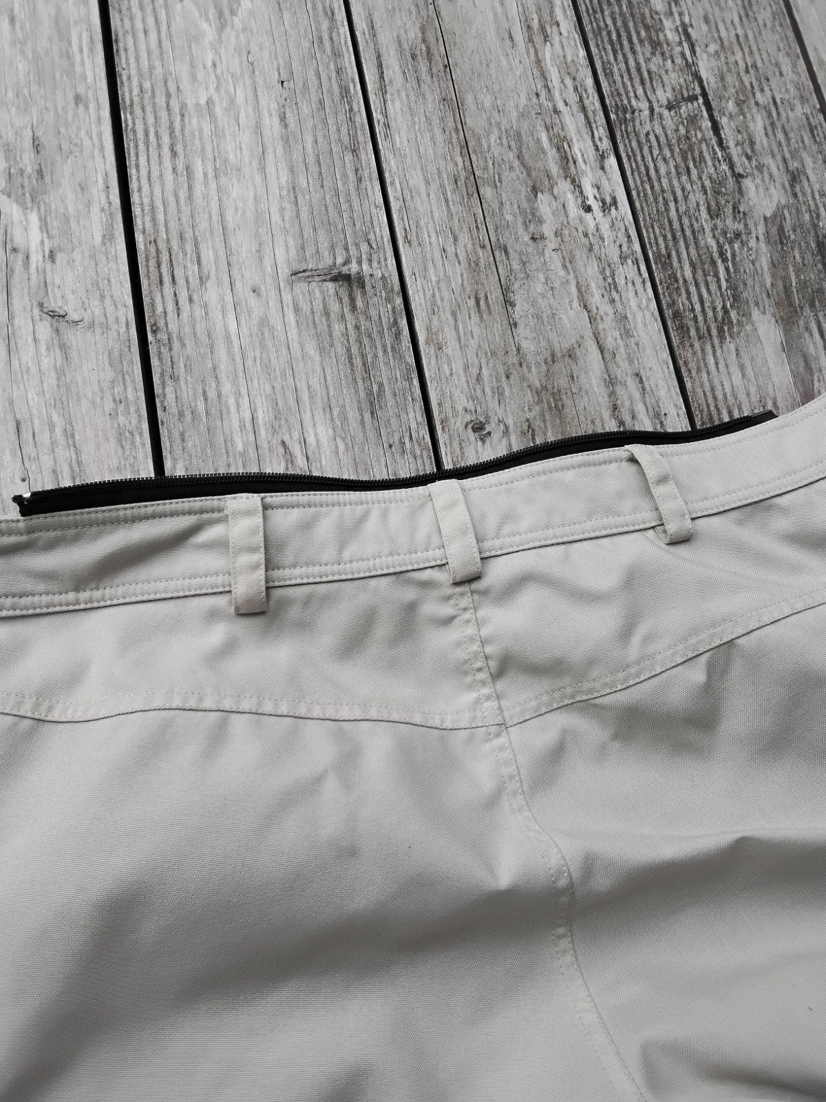 BMW Motorrad Summer Motorbroek Textiel Beige, BMW Motorrad, Heren, Ophalen of Verzenden, Broek | textiel