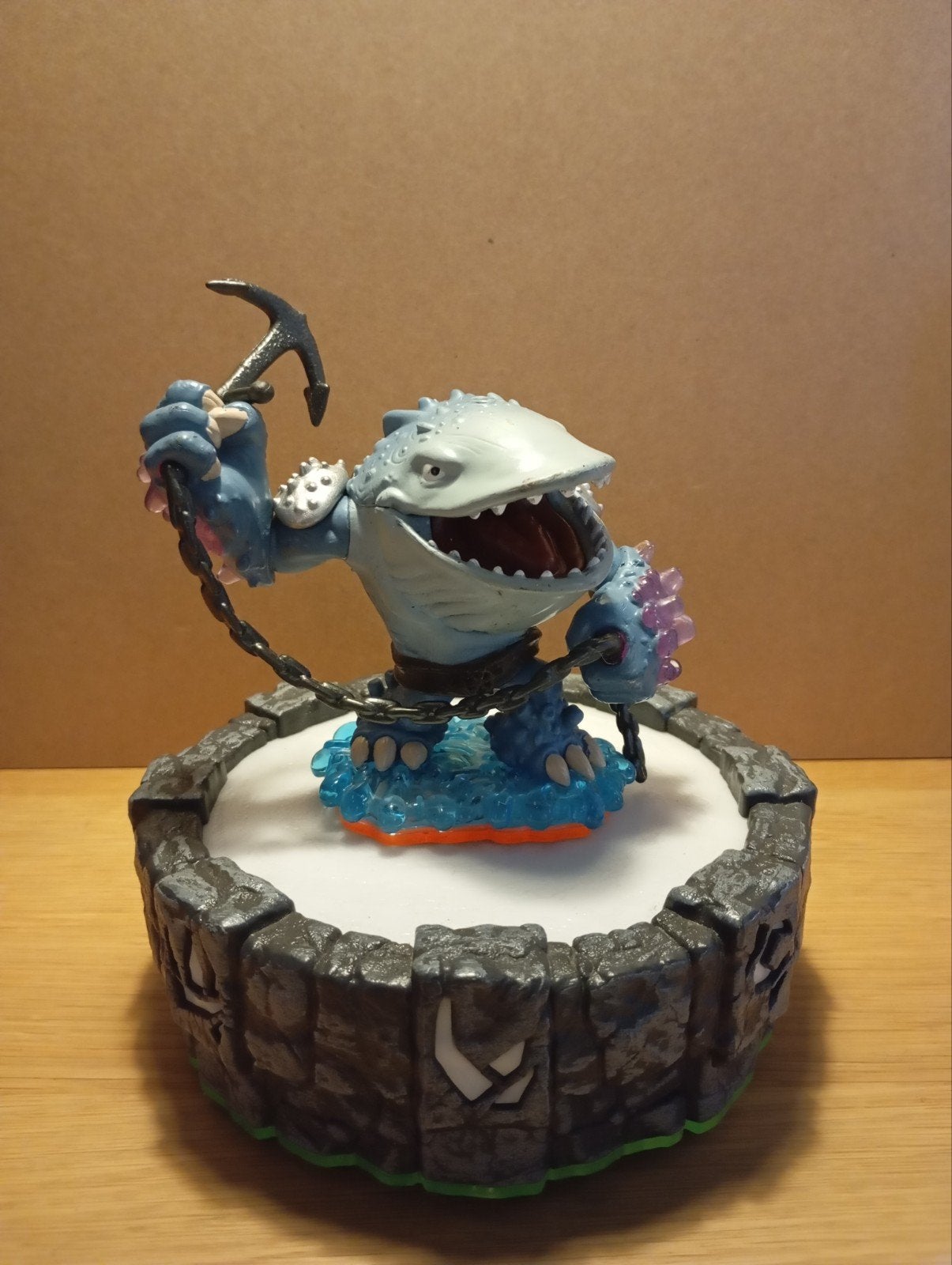 Skylanders Giants - Thumpback, Ophalen of Verzenden, Gebruikt