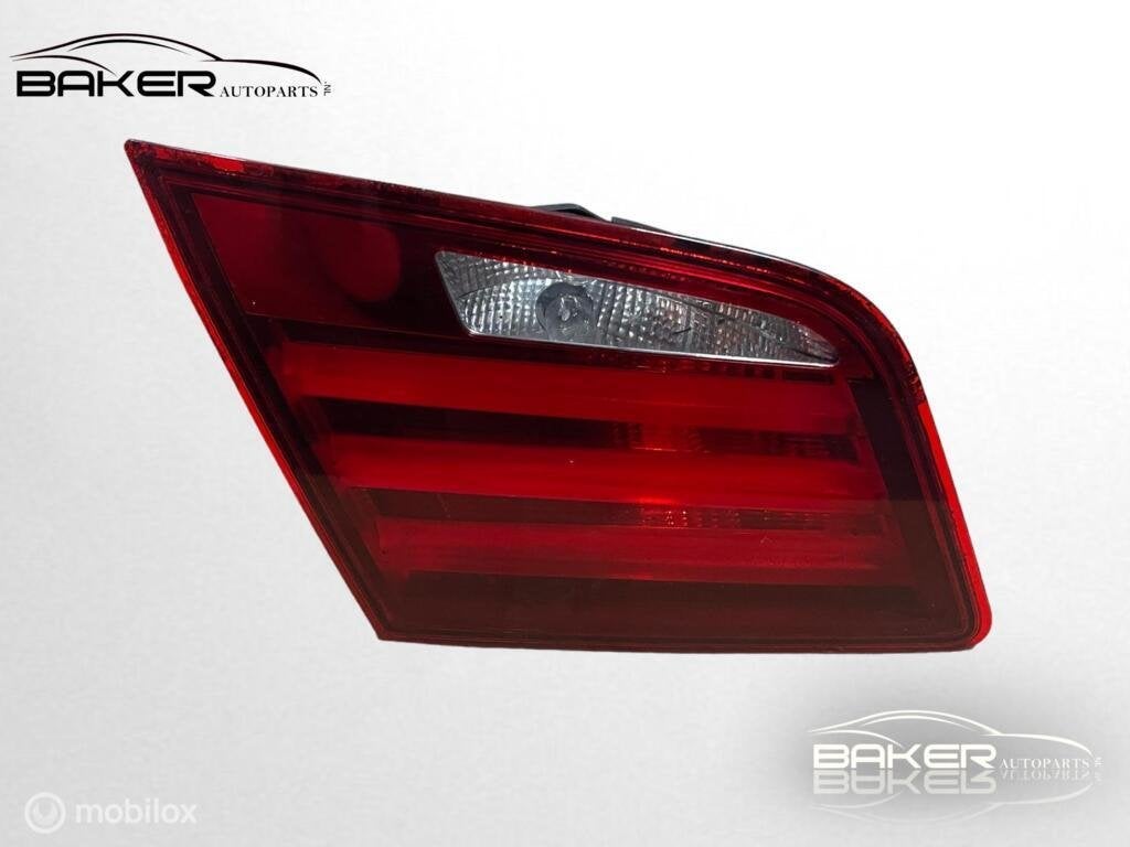 Achterlicht links BMW 5-serie F10 ('10-'17) 17349001, Auto-onderdelen, Gebruikt, Ophalen of Verzenden, BMW, BMW