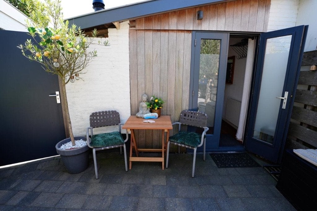 Vakantiehuis te huur in Zandvoort, Dorp, Noord-Holland, 1 slaapkamer, Eigenaar
