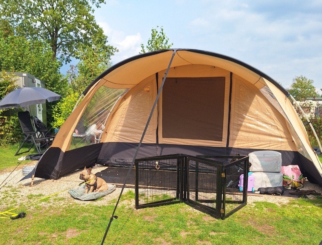 Safarica Boavista XL (TC)  6 pers., Ophalen, Gebruikt