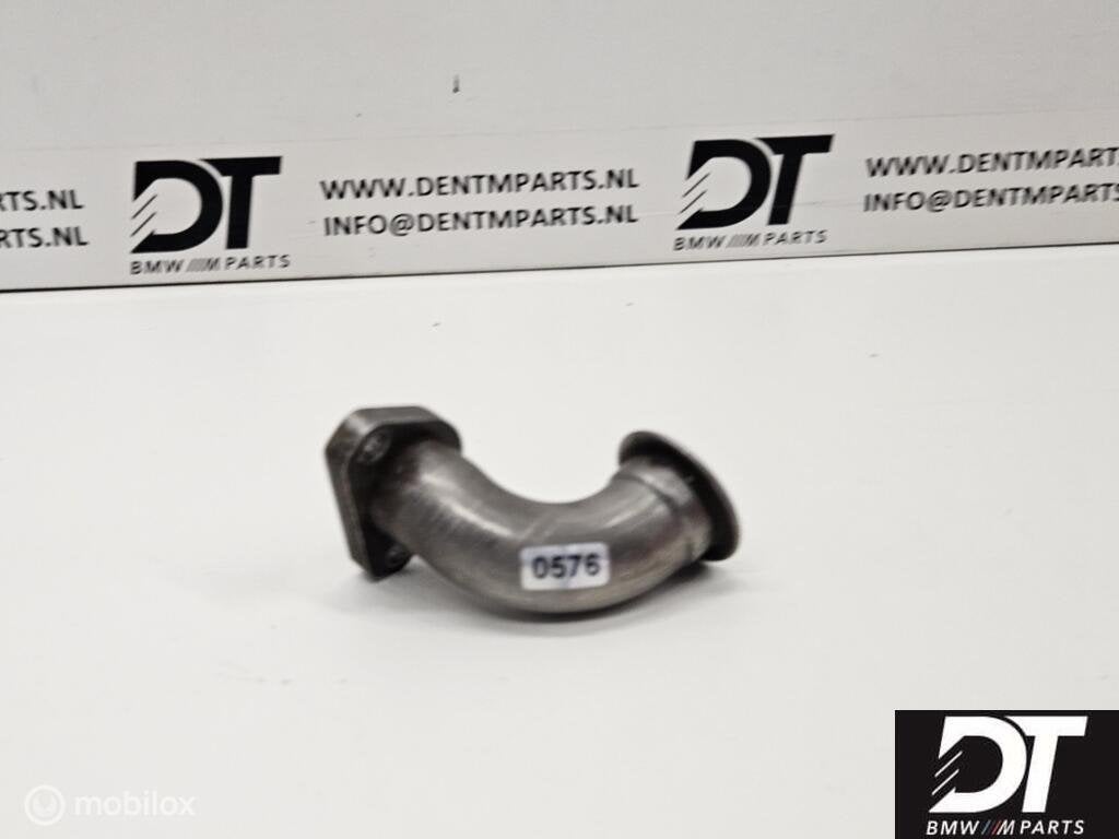 Olie aanzuigbuis BMW E60 M5 S85 V10 11417836249, Auto-onderdelen, Gebruikt, Ophalen of Verzenden
