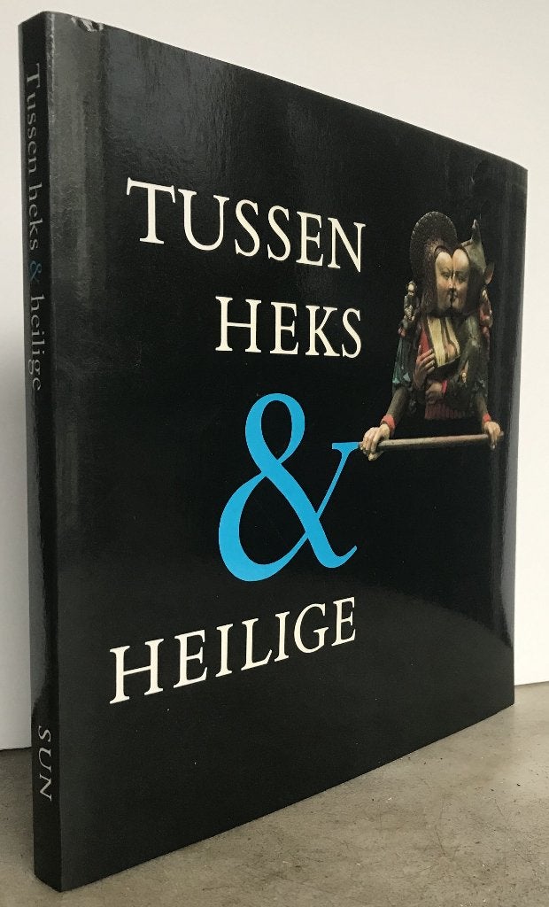 Bange, Petty - Tussen heks en heilige (1985)