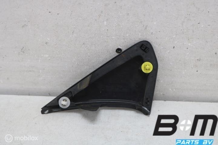 A-stijl afdekkap links VW Transporter T6 7E0857537A, Gebruikt