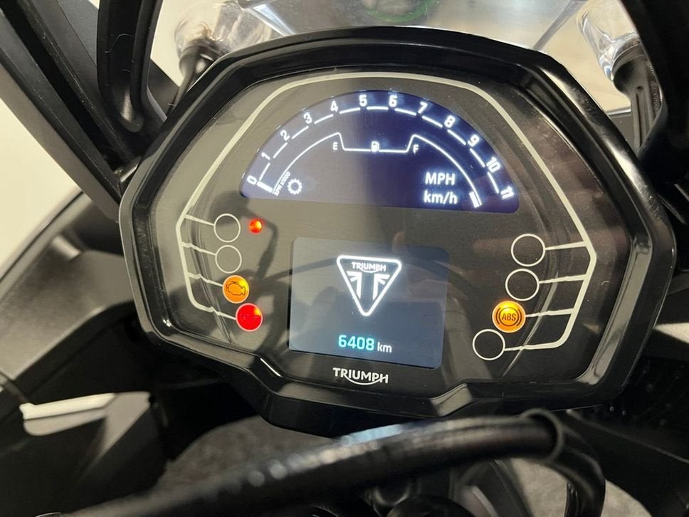 ️️Triumph TIGER SPORT 660 (bj 2022)️️, Meer dan 35 kW, Overig, Onbekend, Triumph