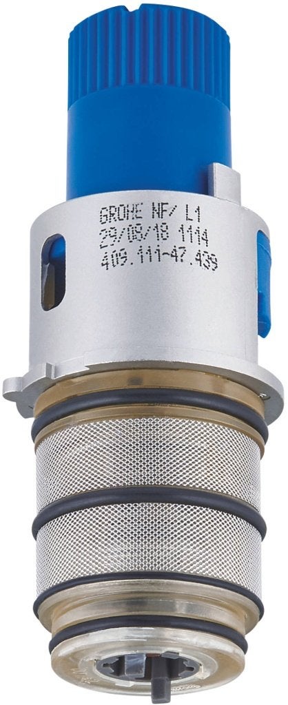 Grohe cartouche 47439000 voor thermostaat 1/2, Ophalen of Verzenden, Nieuw, Douche