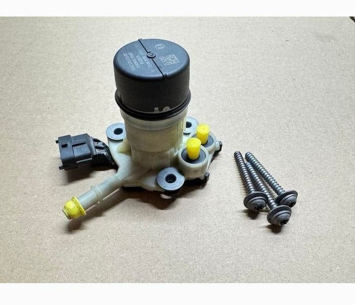 Adblue pomp Ford Transit/Ranger/Connect/Mondeo/S-max, Ophalen of Verzenden, Nieuw, Ford