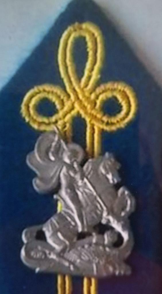 GEZOCHT: KMS Kraagspiegel Cavalerie speld, Verzamelen, Speldjes, Pins en Buttons, Ophalen of Verzenden, Zo goed als nieuw, Transport